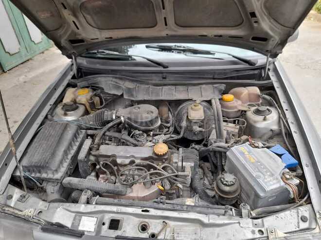 Opel Astra 1995, 420,000 km - 1.6 л - Bakı