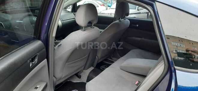 Toyota Prius 2009, 154,000 km - 1.5 l - Bakı