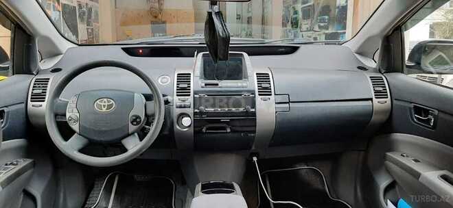 Toyota Prius 2009, 154,000 km - 1.5 l - Bakı