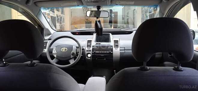 Toyota Prius 2009, 154,000 km - 1.5 l - Bakı