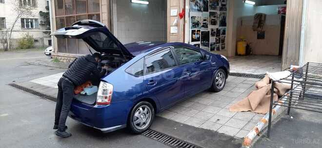 Toyota Prius 2009, 154,000 km - 1.5 l - Bakı