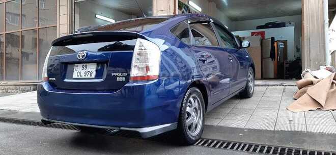 Toyota Prius 2009, 154,000 km - 1.5 l - Bakı