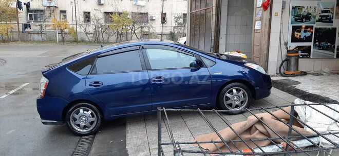 Toyota Prius 2009, 154,000 km - 1.5 l - Bakı