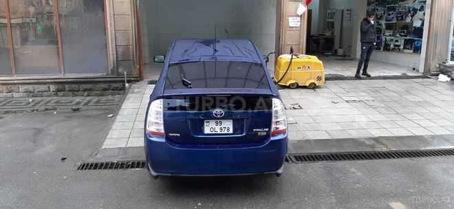 Toyota Prius 2009, 154,000 km - 1.5 l - Bakı