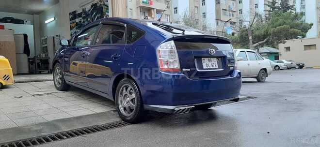 Toyota Prius 2009, 154,000 km - 1.5 l - Bakı