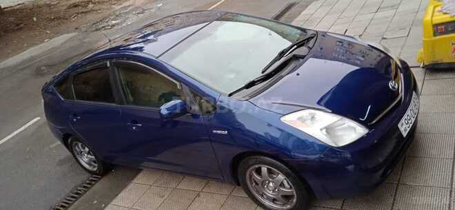 Toyota Prius 2009, 154,000 km - 1.5 l - Bakı