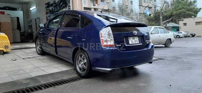 Toyota Prius 2009, 154,000 km - 1.5 l - Bakı