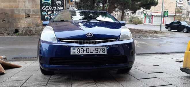 Toyota Prius 2009, 154,000 km - 1.5 l - Bakı