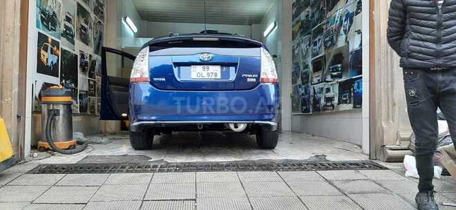 Toyota Prius 2009, 154,000 km - 1.5 l - Bakı