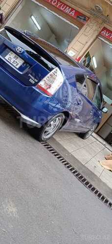 Toyota Prius 2009, 154,000 km - 1.5 l - Bakı