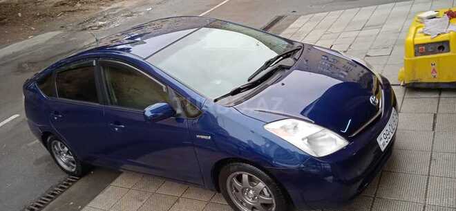 Toyota Prius 2009, 154,000 km - 1.5 l - Bakı