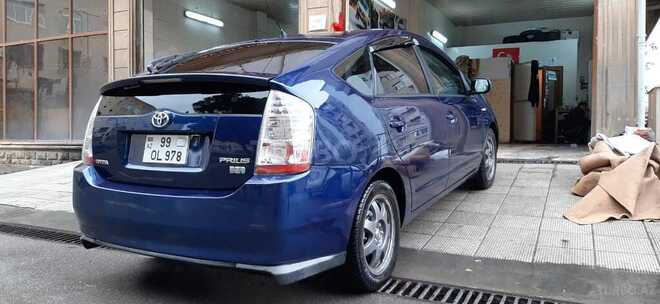 Toyota Prius 2009, 154,000 km - 1.5 l - Bakı