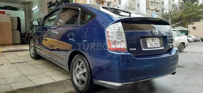 Toyota Prius 2009, 154,000 km - 1.5 l - Bakı