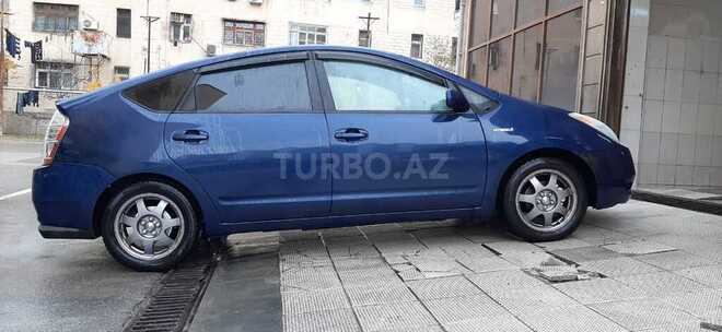 Toyota Prius 2009, 154,000 km - 1.5 l - Bakı