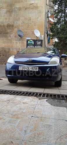 Toyota Prius 2009, 154,000 km - 1.5 l - Bakı