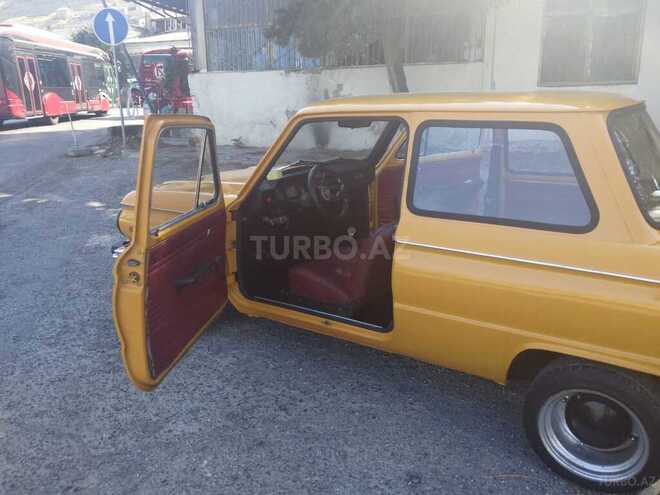 ZAZ 968M 1988, 41,000 km - 1.2 l - Bakı