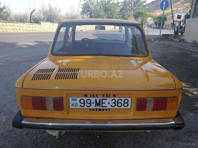 ZAZ 968M 1988, 41,000 km - 1.2 l - Bakı