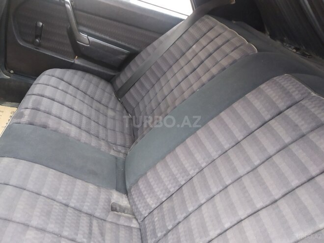Mercedes 190 1990, 440,000 km - 2.0 l - Gəncə