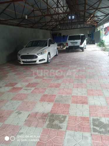 Ford Fusion 2016, 29,000 km - 1.5 l - Tərtər