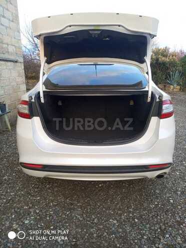 Ford Fusion 2016, 29,000 km - 1.5 l - Tərtər