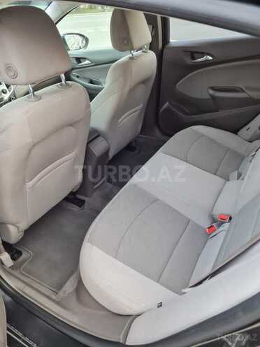 Chevrolet Cruze 2016, 64,300 km - 1.4 l - Bakı