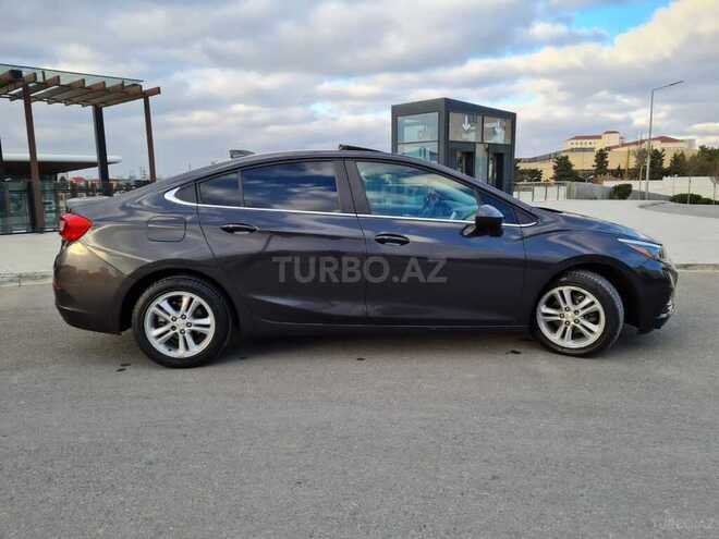 Chevrolet Cruze 2016, 64,300 km - 1.4 l - Bakı
