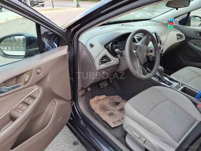 Chevrolet Cruze 2016, 64,300 km - 1.4 l - Bakı