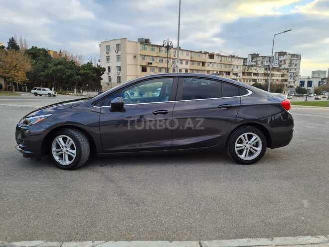 Chevrolet Cruze 2016, 64,300 km - 1.4 l - Bakı