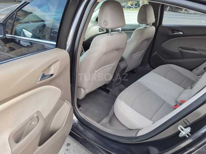 Chevrolet Cruze 2016, 64,300 km - 1.4 l - Bakı