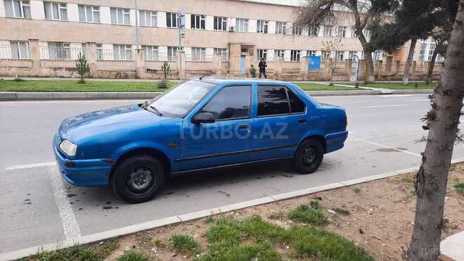 Renault 19 1998, 442,000 km - 1.6 l - Bakı