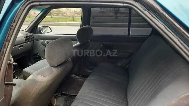 Renault 19 1998, 442,000 km - 1.6 l - Bakı
