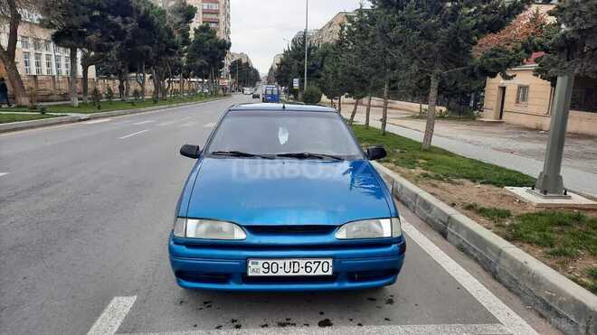Renault 19 1998, 442,000 km - 1.6 l - Bakı