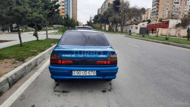 Renault 19 1998, 442,000 km - 1.6 l - Bakı