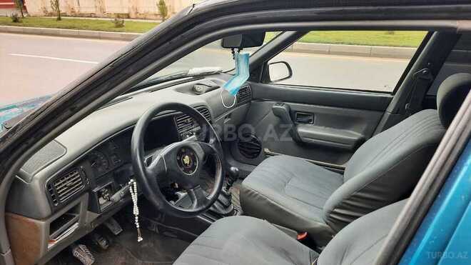 Renault 19 1998, 442,000 km - 1.6 l - Bakı