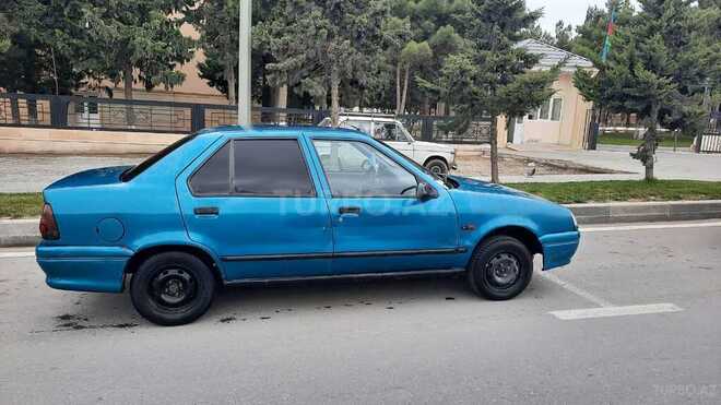 Renault 19 1998, 442,000 km - 1.6 l - Bakı