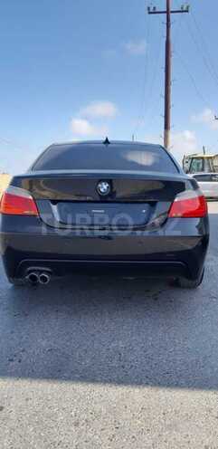 BMW 535 2008, 205,000 km - 3.0 l - Bakı