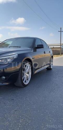 BMW 535 2008, 205,000 km - 3.0 l - Bakı