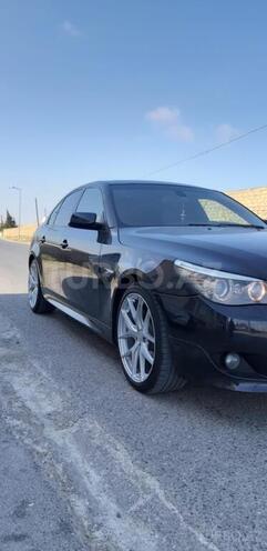BMW 535 2008, 205,000 km - 3.0 l - Bakı