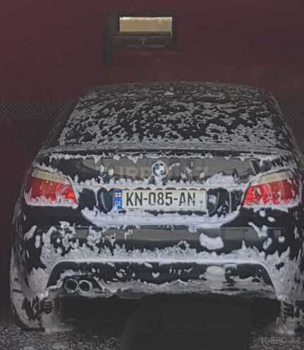 BMW 535 2008, 205,000 km - 3.0 l - Bakı