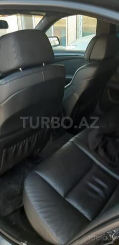 BMW 535 2008, 205,000 km - 3.0 l - Bakı