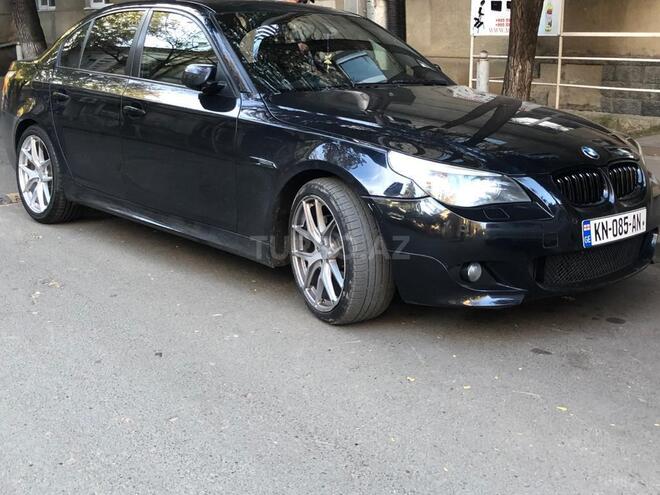 BMW 535 2008, 205,000 km - 3.0 l - Bakı