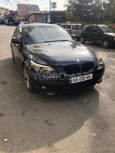 BMW 535 2008, 205,000 km - 3.0 l - Bakı