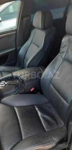 BMW 535 2008, 205,000 km - 3.0 l - Bakı
