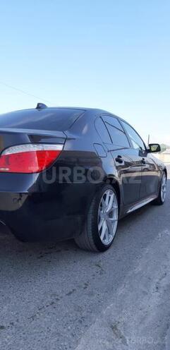 BMW 535 2008, 205,000 km - 3.0 l - Bakı