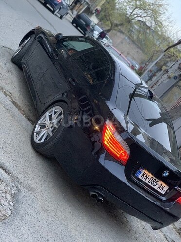 BMW 535 2008, 205,000 km - 3.0 l - Bakı