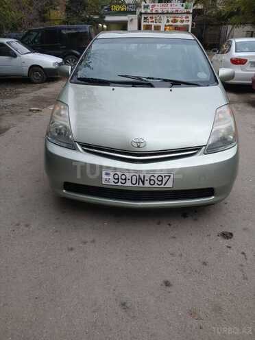 Toyota Prius 2007, 139,000 km - 1.5 l - Bakı