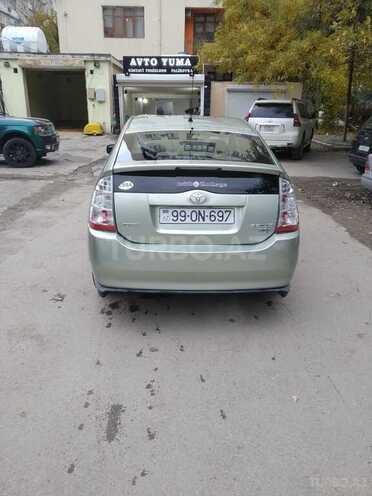 Toyota Prius 2007, 139,000 km - 1.5 l - Bakı