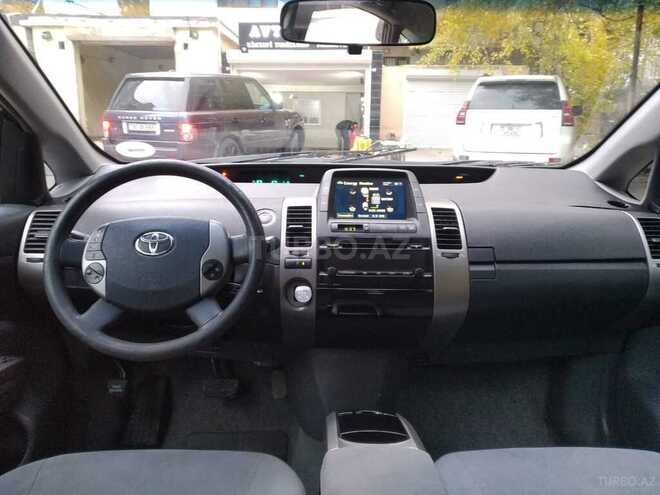 Toyota Prius 2007, 139,000 km - 1.5 l - Bakı