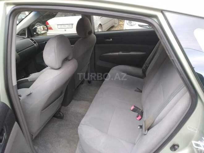 Toyota Prius 2007, 139,000 km - 1.5 l - Bakı