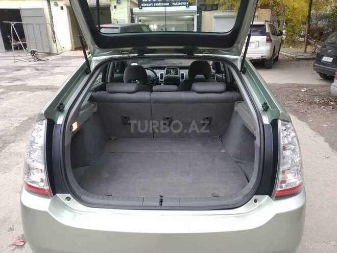 Toyota Prius 2007, 139,000 km - 1.5 l - Bakı